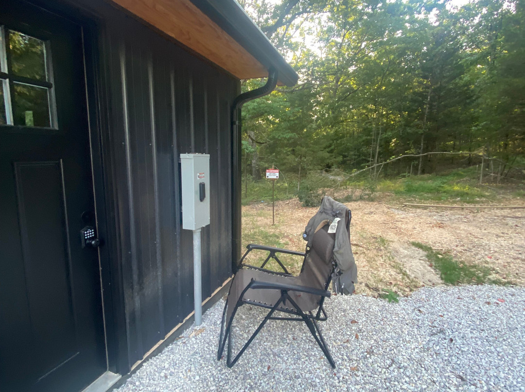 Bennett Spring State Park-莱巴嫩必去景点