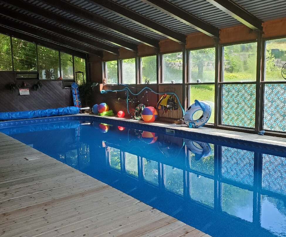 The Mulberry House on the Grand主图