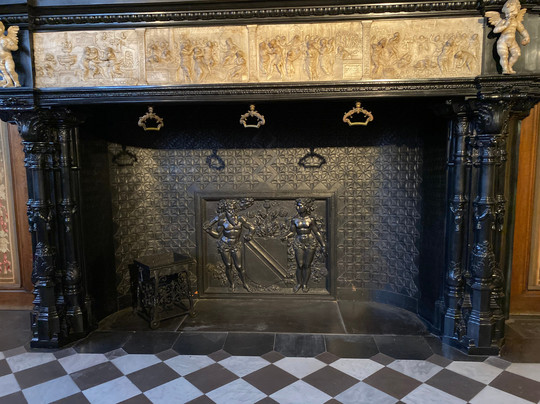 Oude Civiele Griffie-布鲁日必去景点