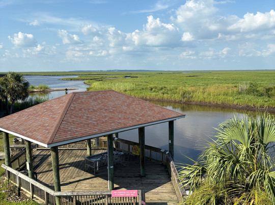 Cypremort Point State Park-Cypremort Point必去景点
