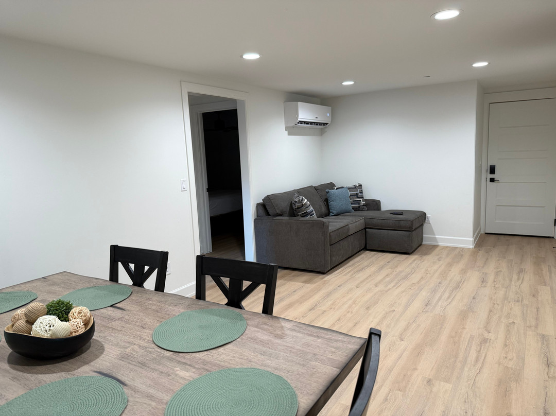 Suites of Lava Hot Springs主图