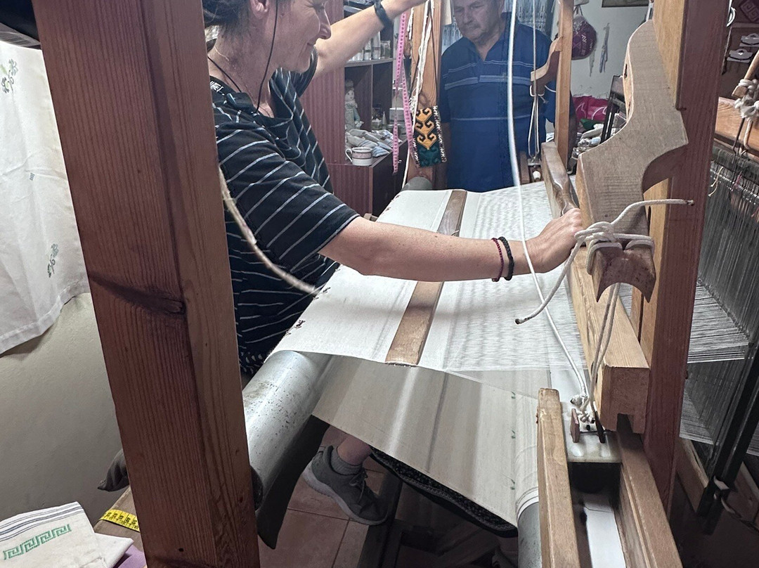 Mitos Traditional Cretan Handicrafts-Zaros必去景点