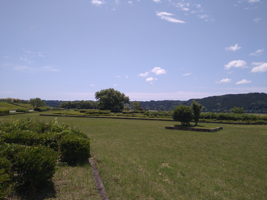 Oigawa Kawagoe Square-岛田市必去景点