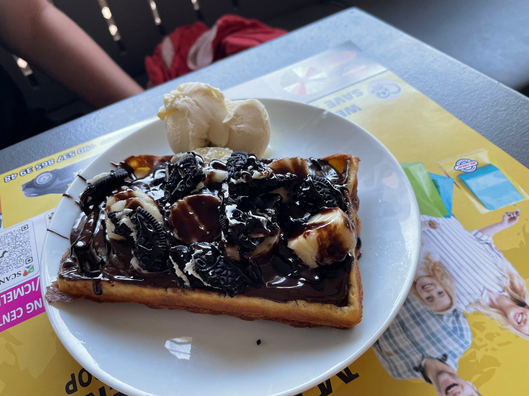 Marmaris Atlantis Waterpark-马尔马里斯必去景点