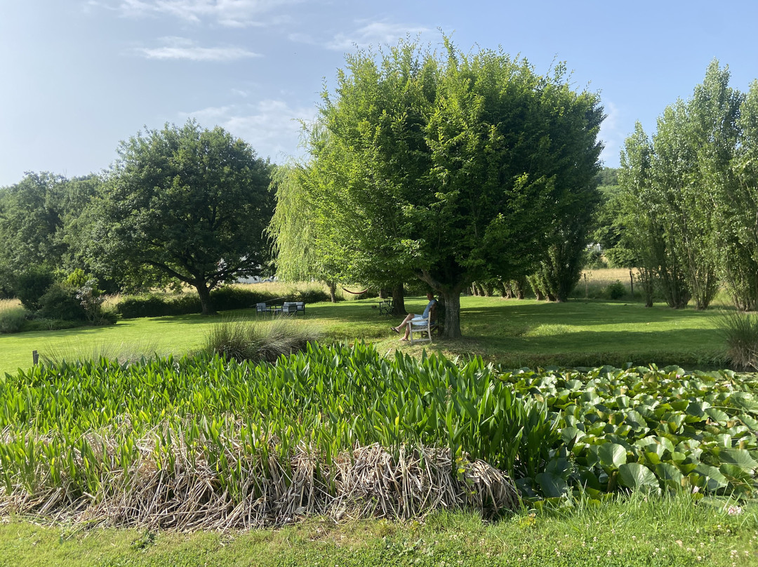 La Pastorale Gourmande主图