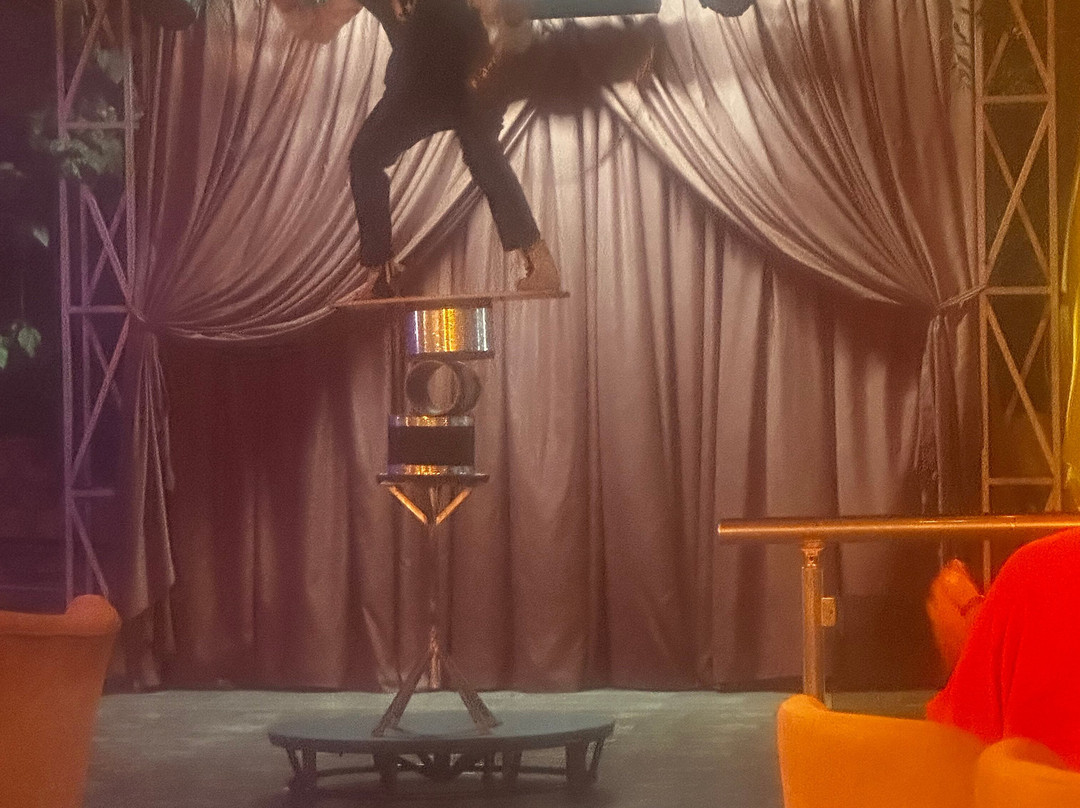 Panormos Hotel主图