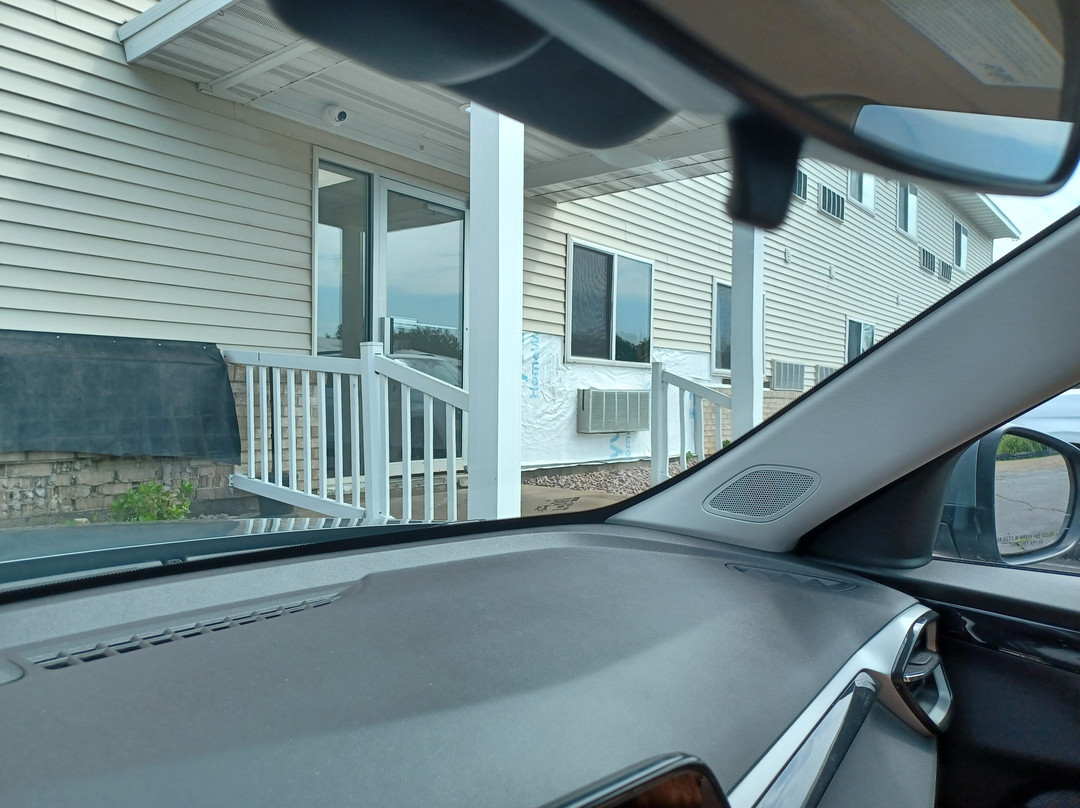 Super 8 by Wyndham Phillips主图