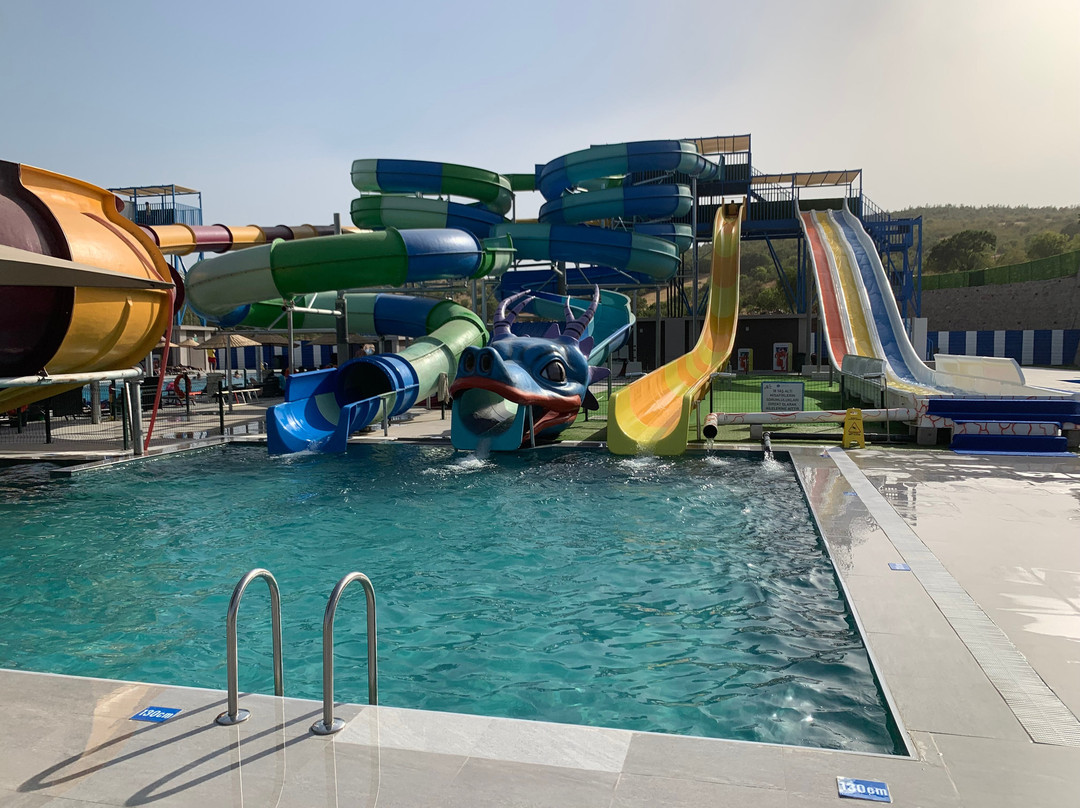 Laguna Thermal Resort & Spa主图