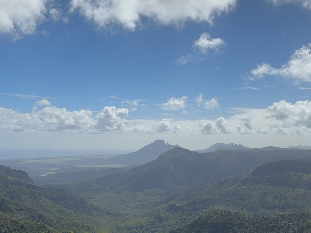 Mauritius Dreams Excursion-大湾必去景点