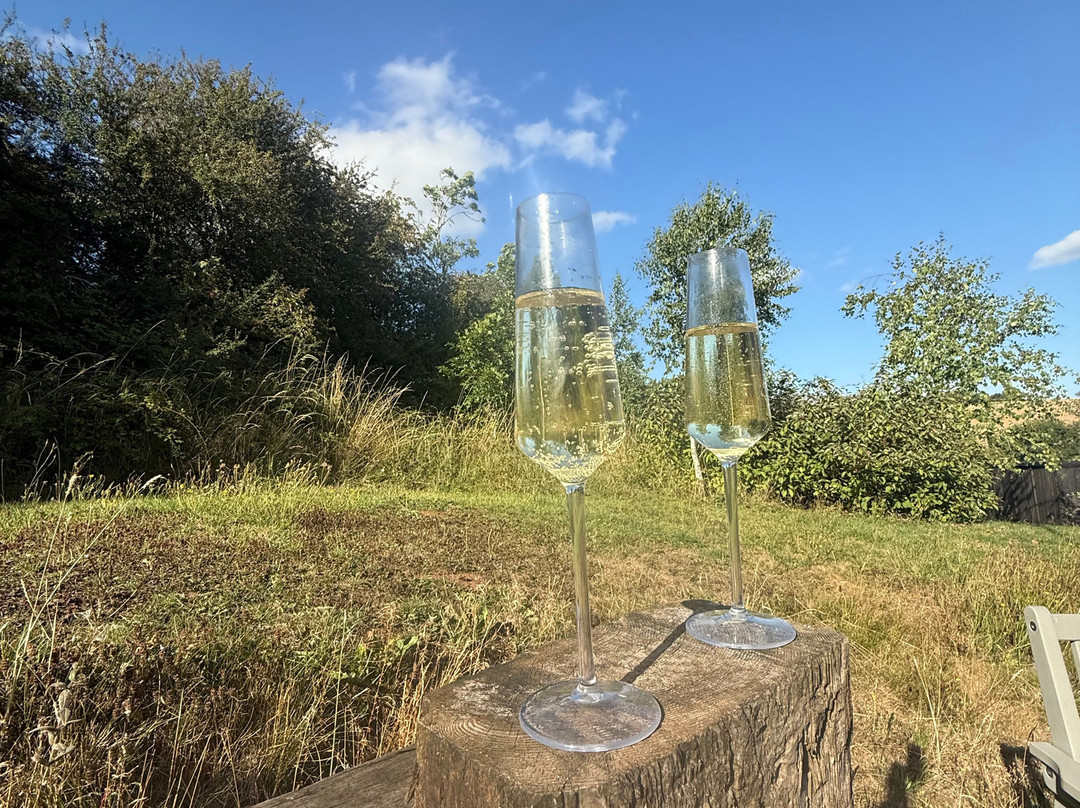 The Baiting House主图