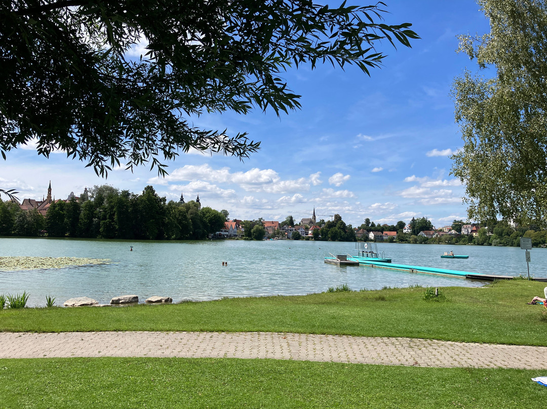 Städtisches Museum Im Kornhaus