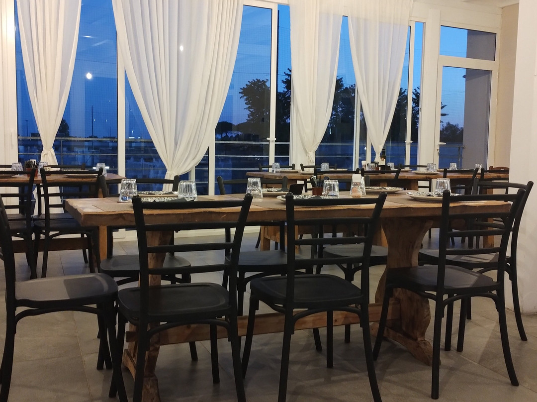 Papa' Uccio Braceria