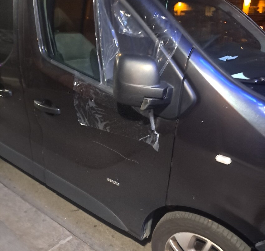 Hotel Giulio Cesare主图