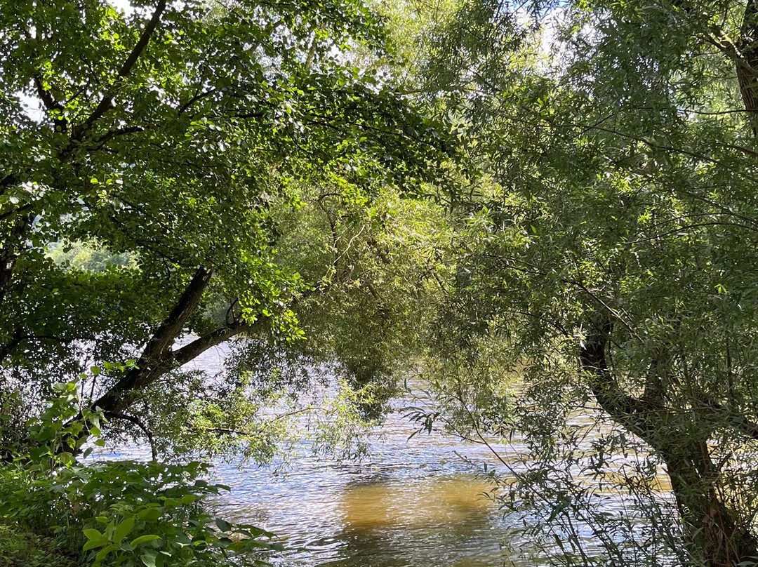 Concordiaturm-Bad Ems必去景点