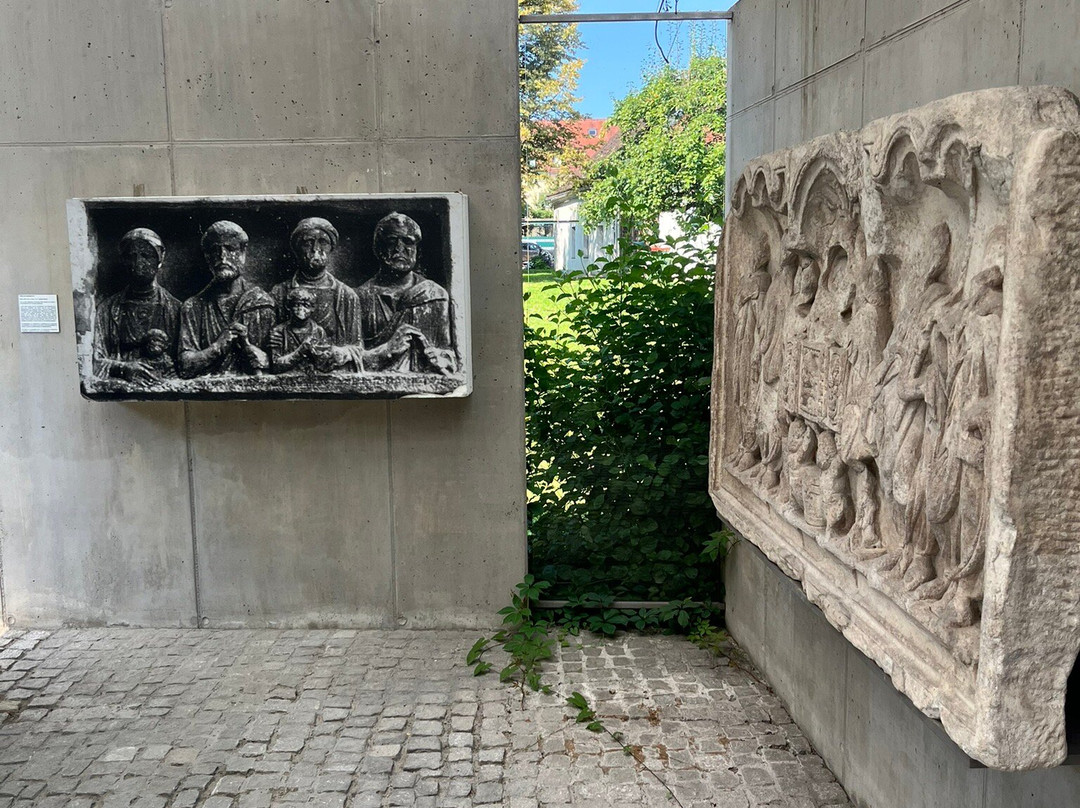 Römerzeitliches Museum-Bad Waltersdorf必去景点