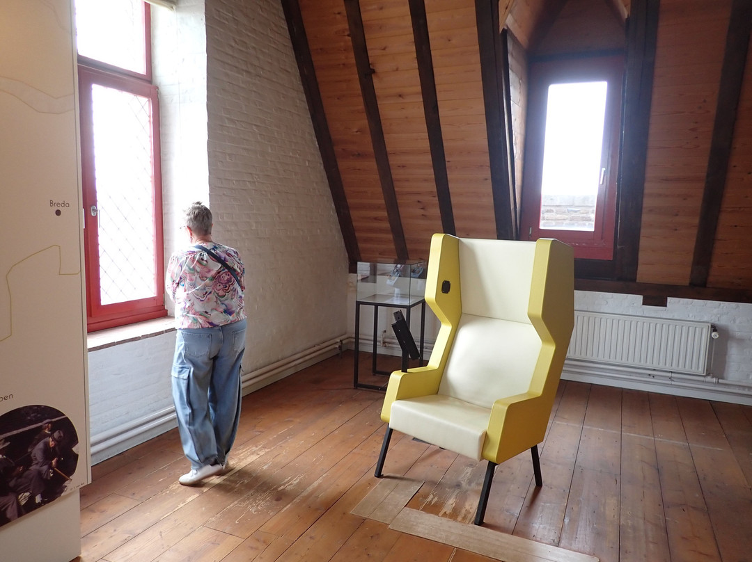 Museum Het Belfort-斯勒伊斯必去景点