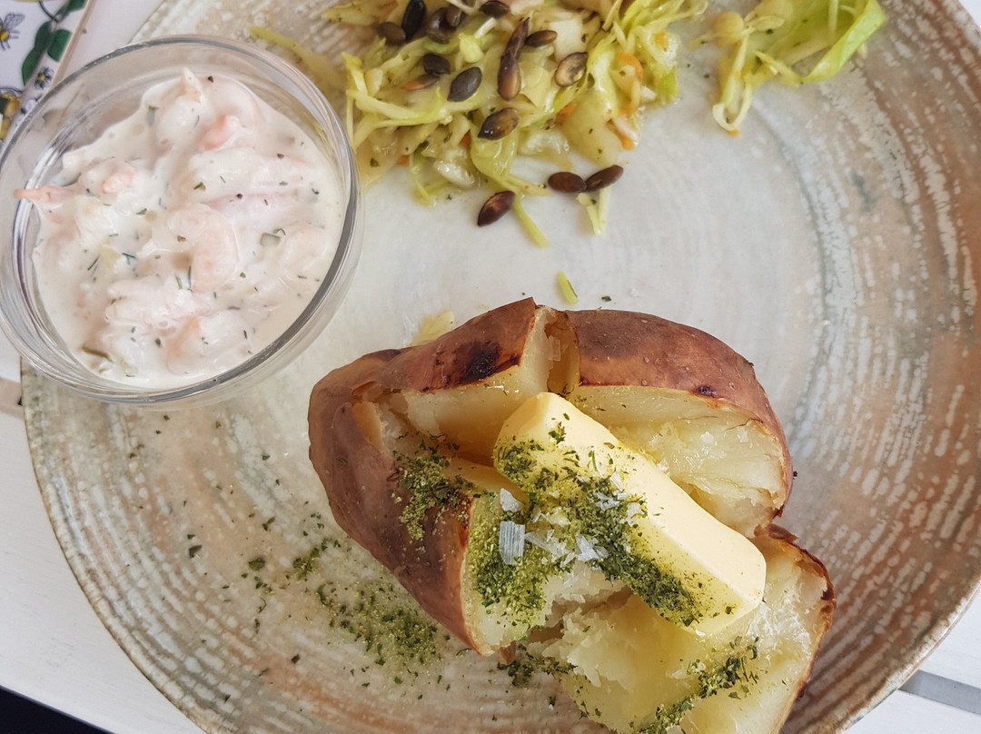 Axelssons i Aby-Malilla必去景点