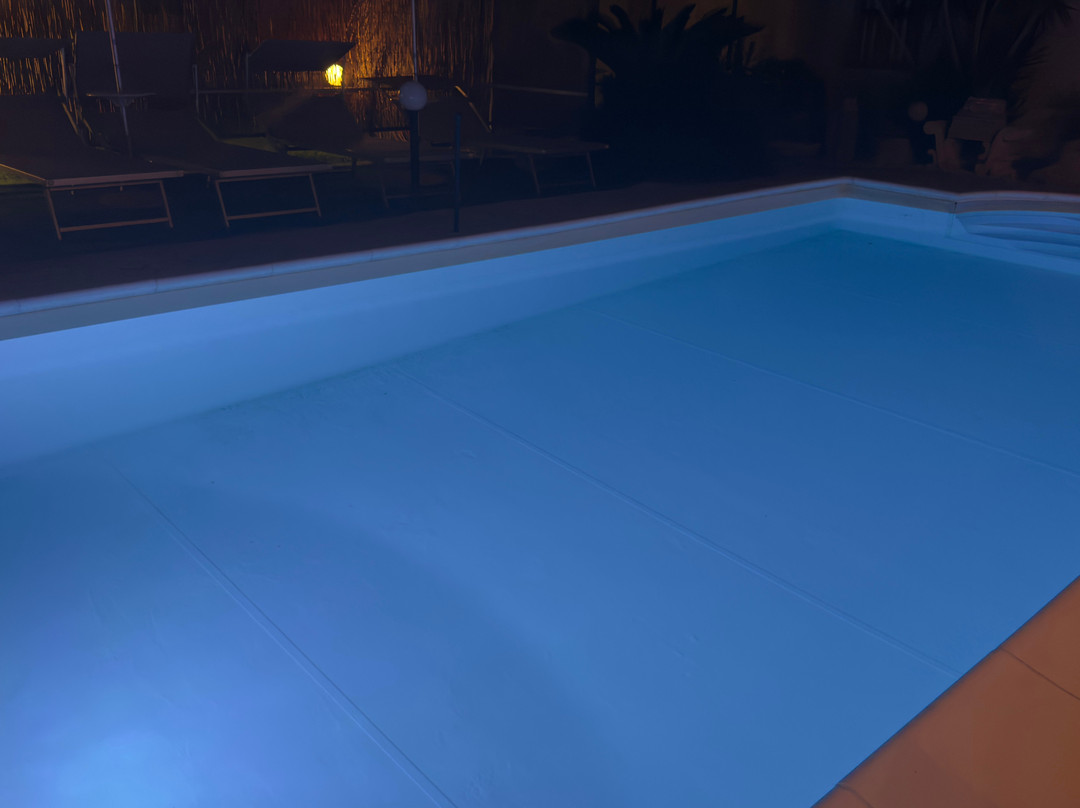 B&b Villa Romina主图