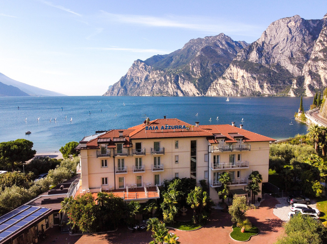 Hotel Baia Azzurra