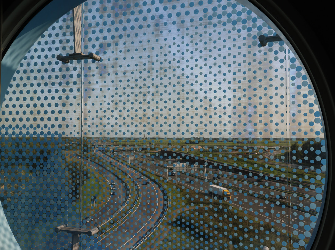 阿姆斯特丹弗莱彻酒店主图