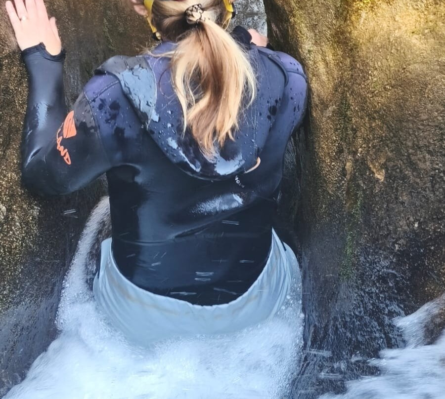 Geoventur - One Day Adventures-特鲁埃尔必去景点