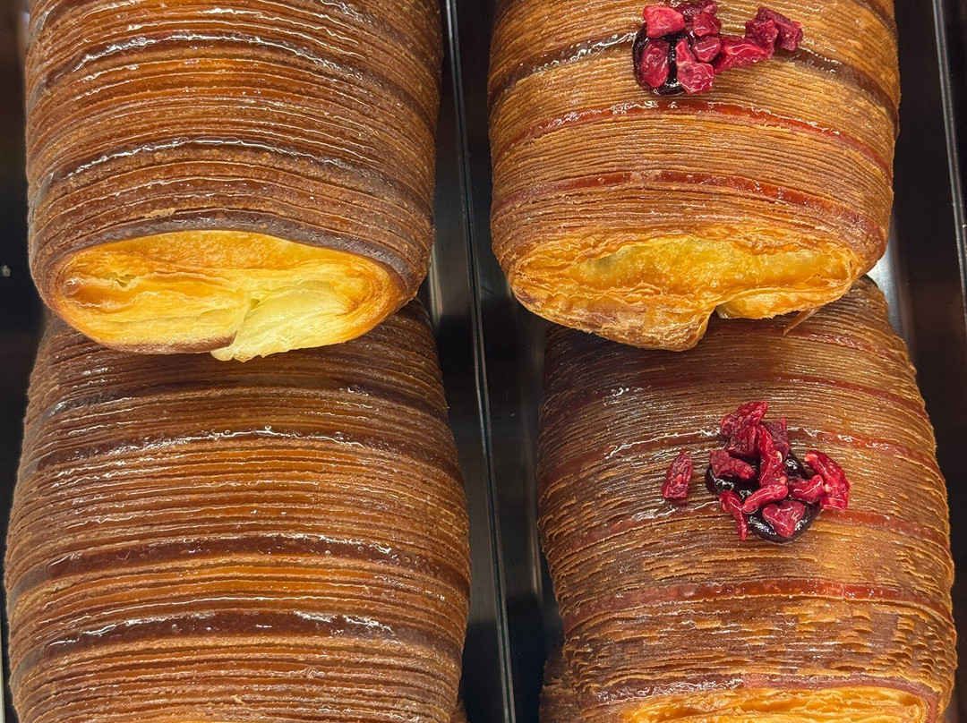 Virgola Pasticceria Terapeutica