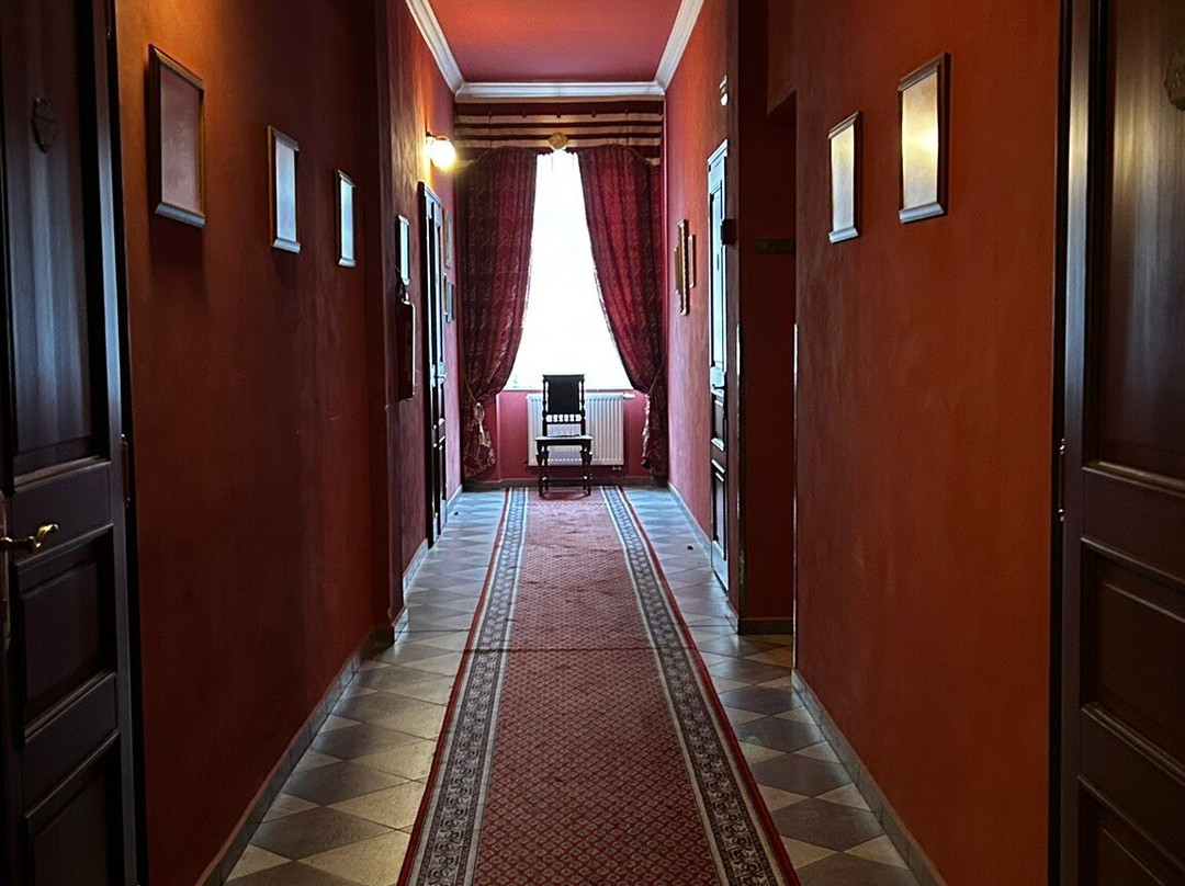 Grand Hotel Praha主图