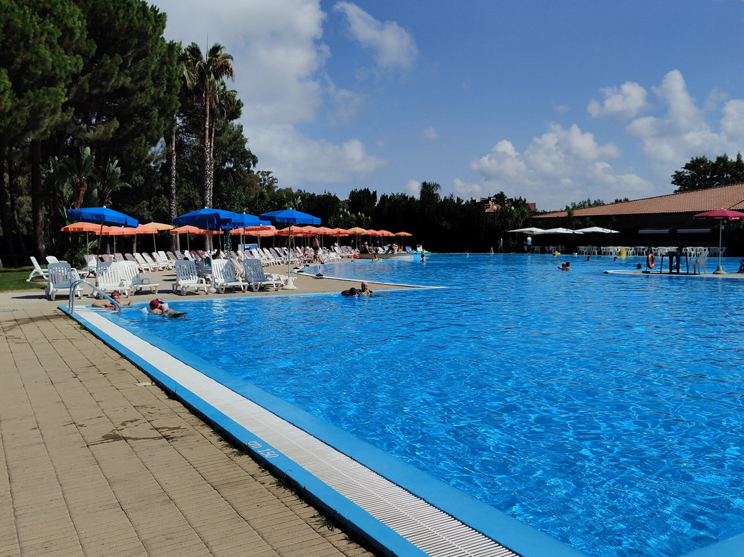 Futura Club La Praya主图
