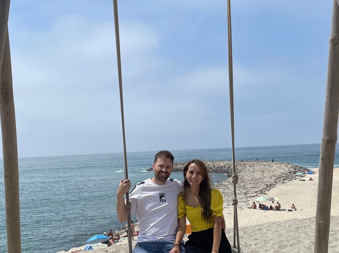 Vadiar Turismo-Praia de Mira必去景点