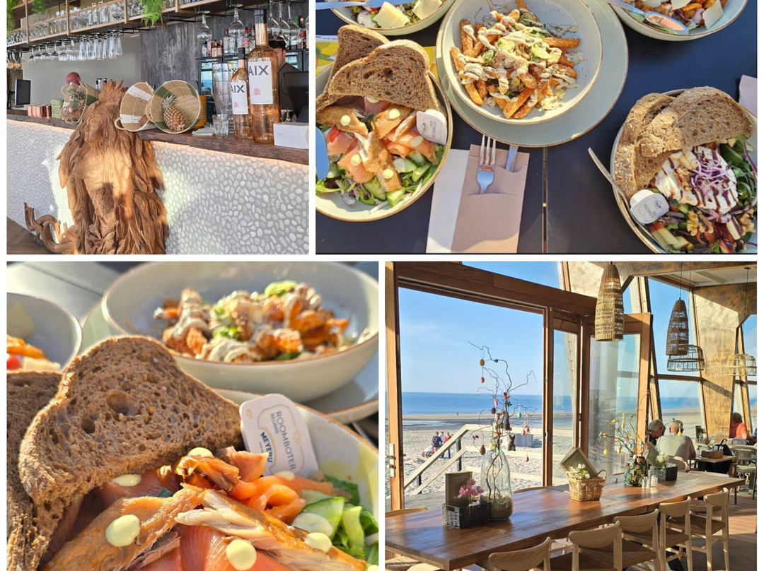 Strandbar Oost