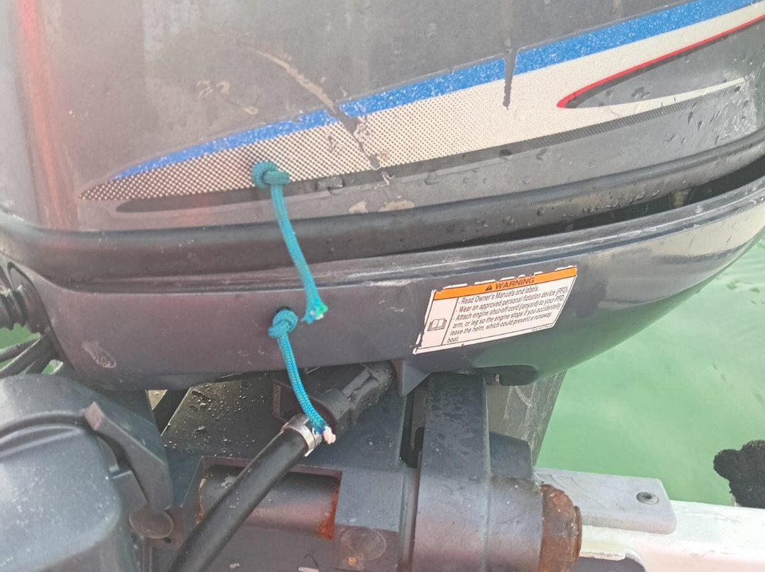 Navigare Yachting-Donji Seget必去景点