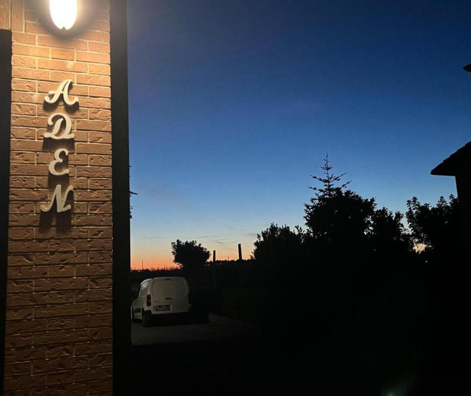 Aden B&B