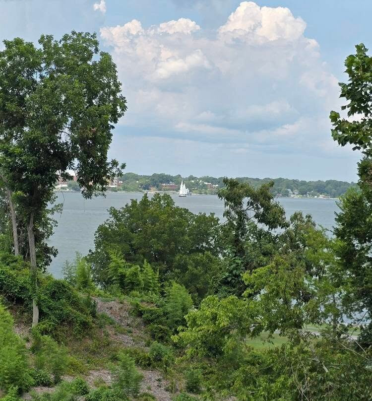 Yorktown Battlefield-Yorktown必去景点