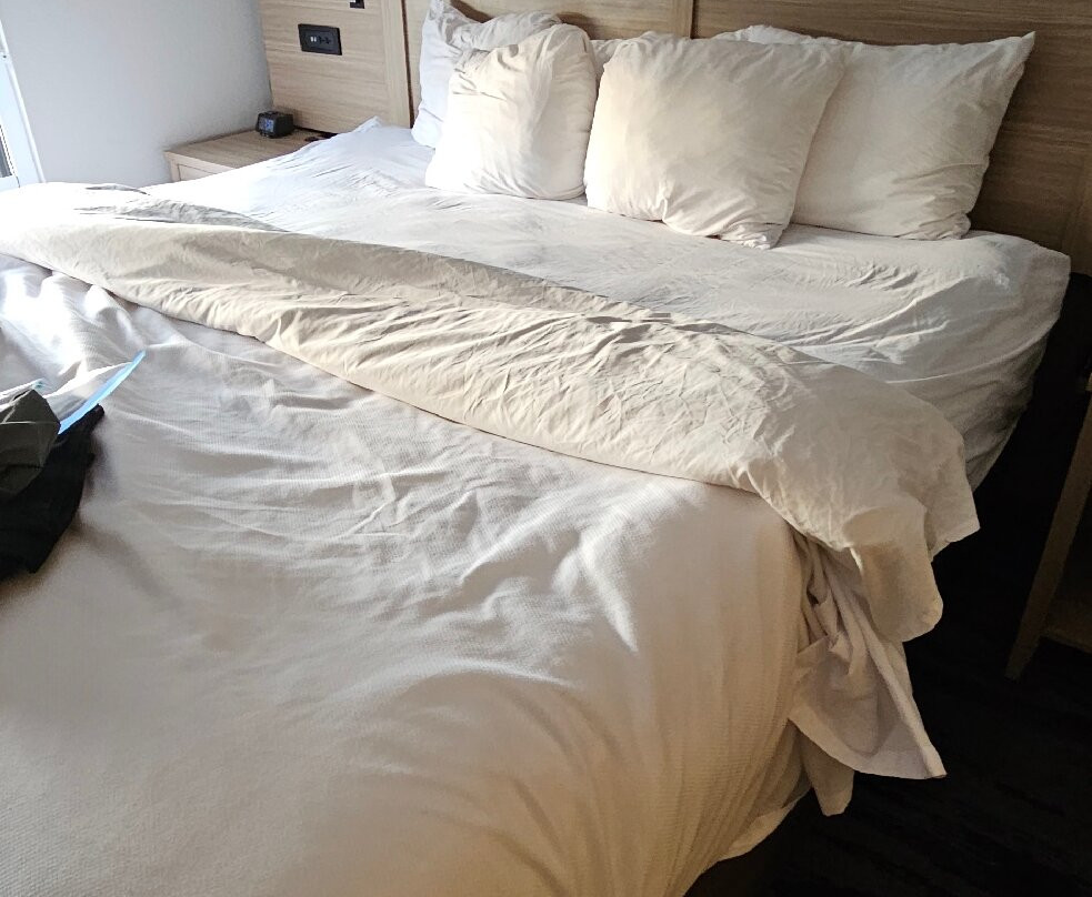 Comfort Suites At WestGate Mall主图