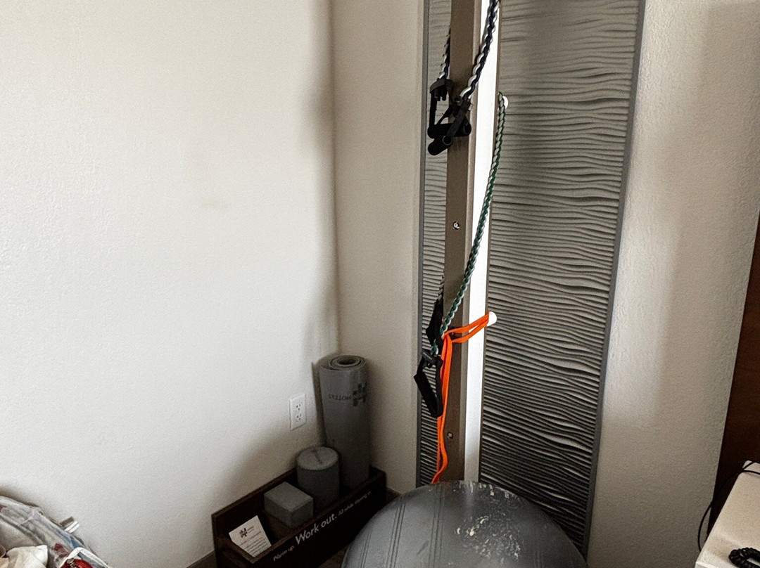 芝加哥 Tinley 公园会展中心假日酒店主图