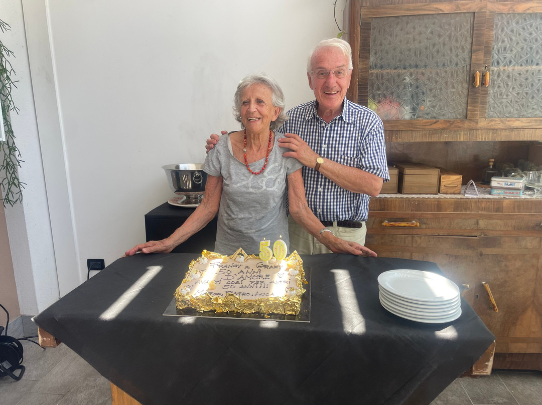 Ristorante Ca' Bosello