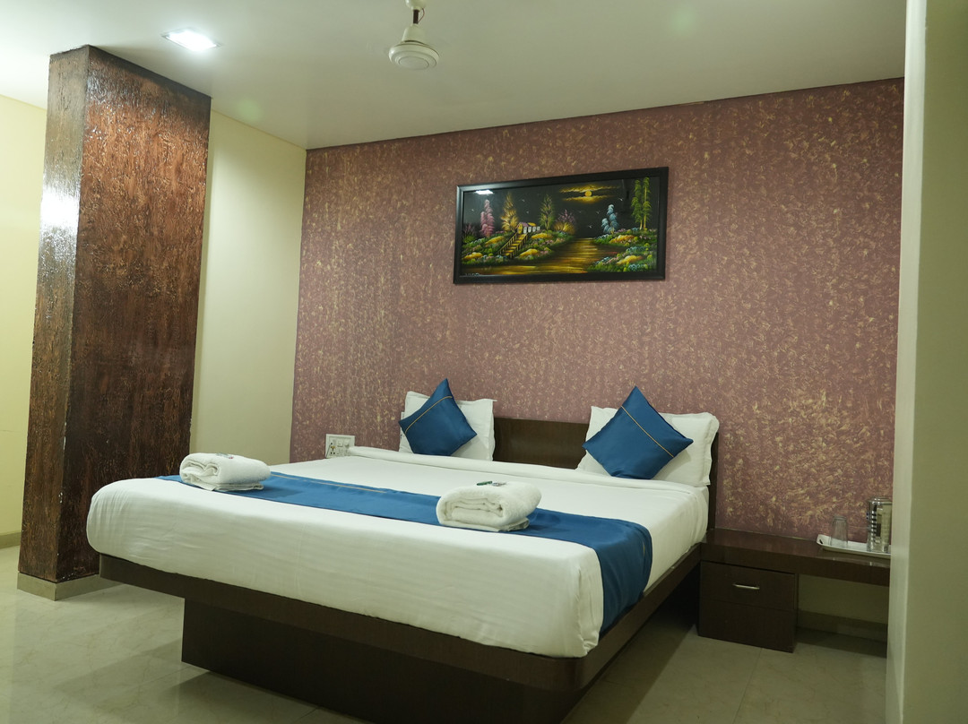 Hotel Avon International主图