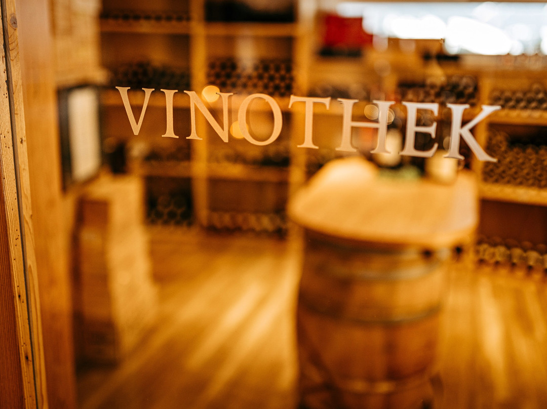 Hotel Birkenhöhe主图