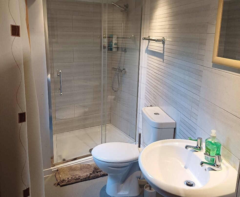 Homeside B&B Silverstone主图