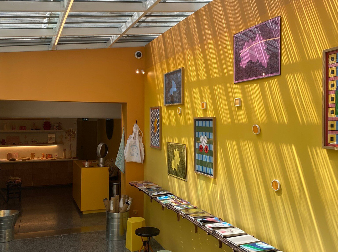 诺埃耶别墅-耶尔必去景点