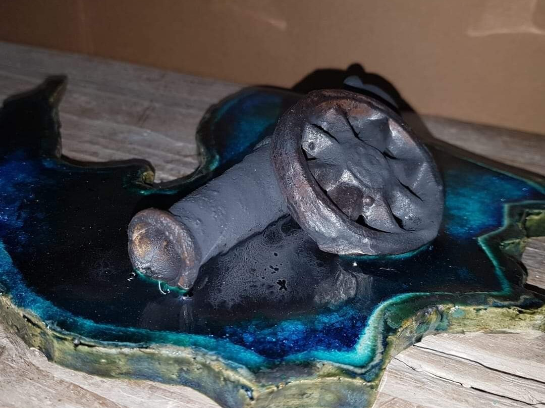 Taller de Cerámica Artística-巴拉德罗必去景点