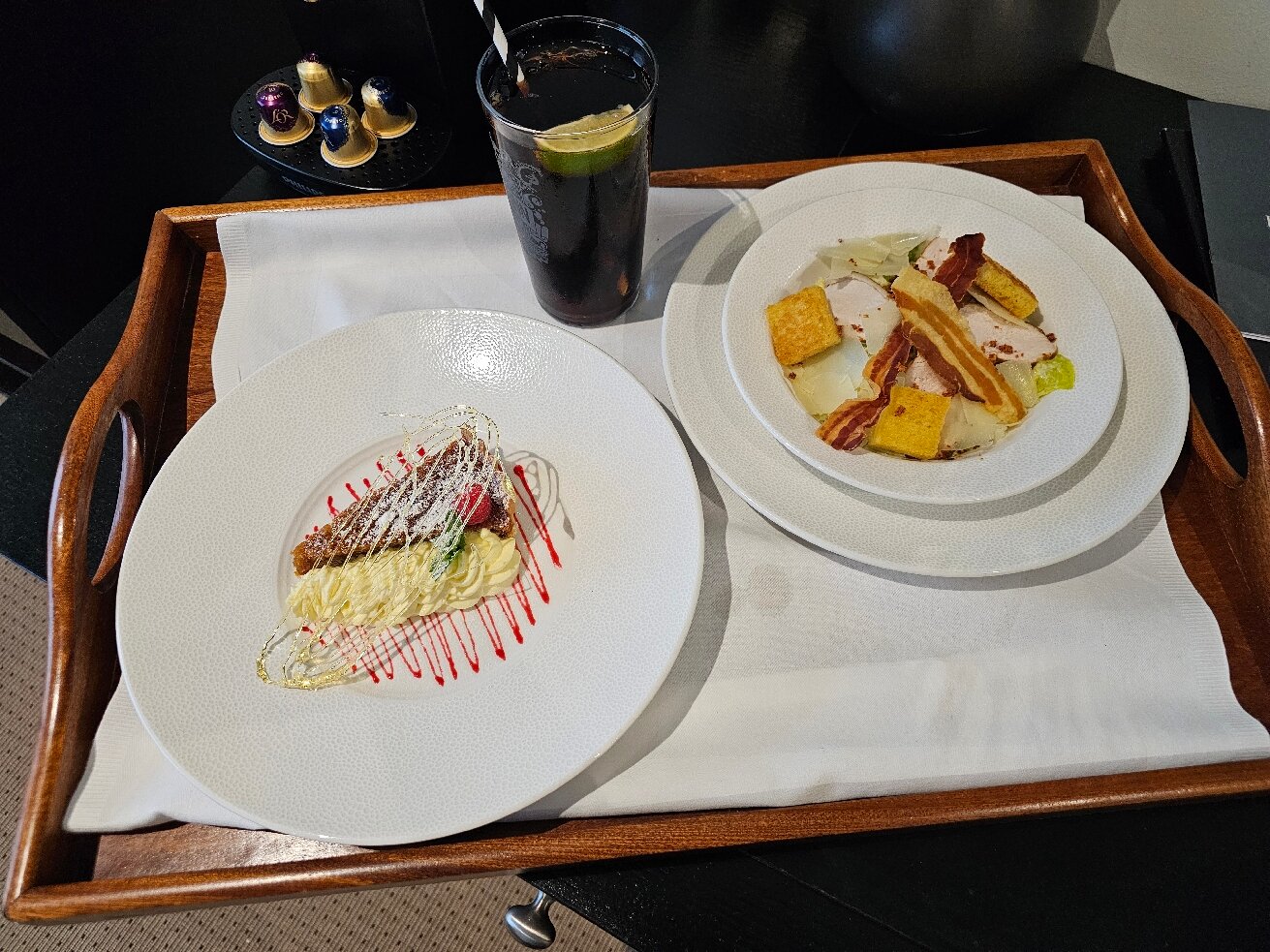 拉弗雷格特酒店-官方