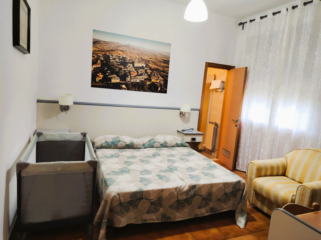 艾图菲酒店主图