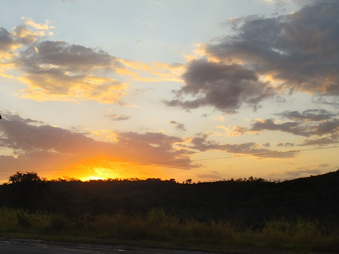 Vagner Turismo-Passos必去景点