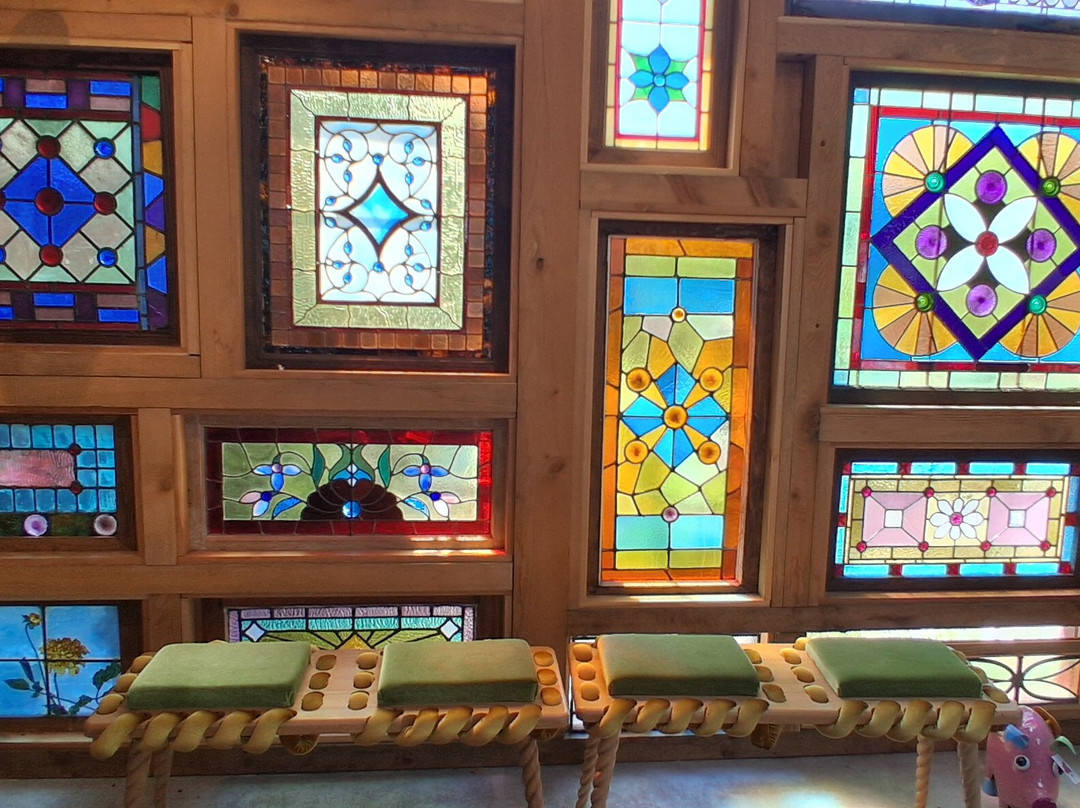 The Sparkle Barn-Wallingford必去景点