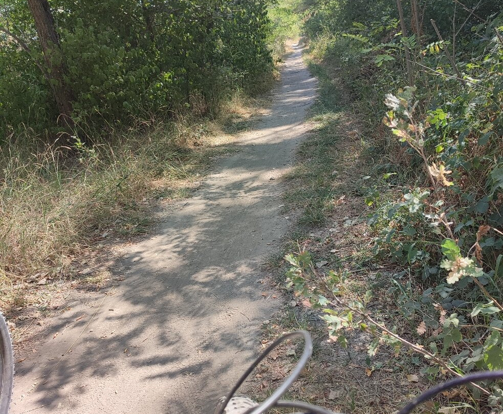 Sol & Bike-Charleval必去景点