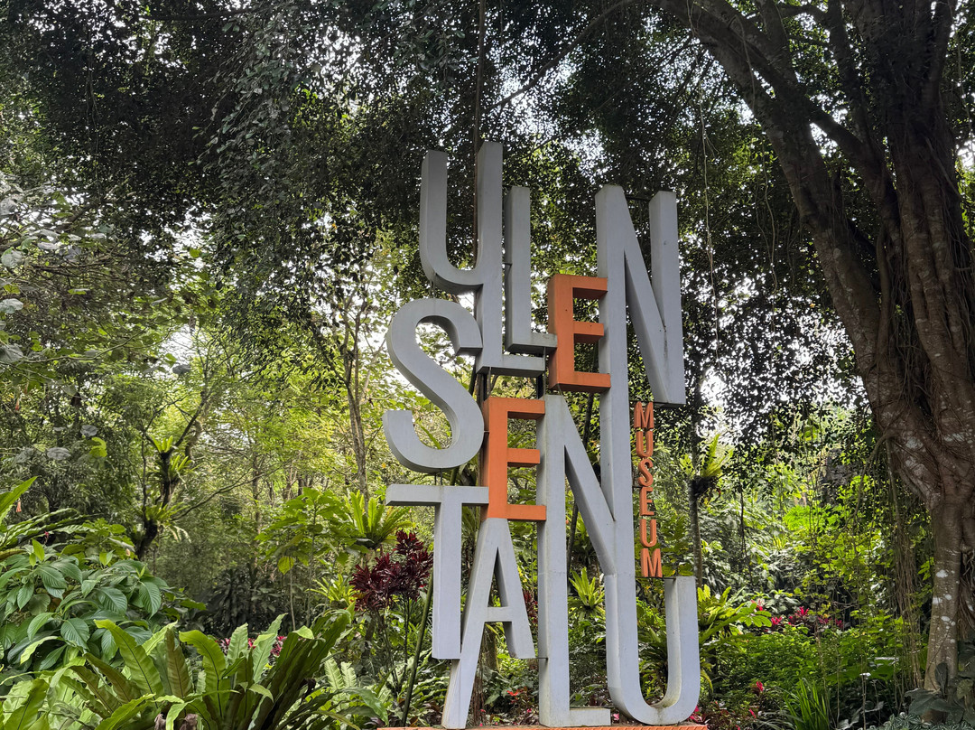 Cettatour Travel Buddies-Yogyakarta必去景点