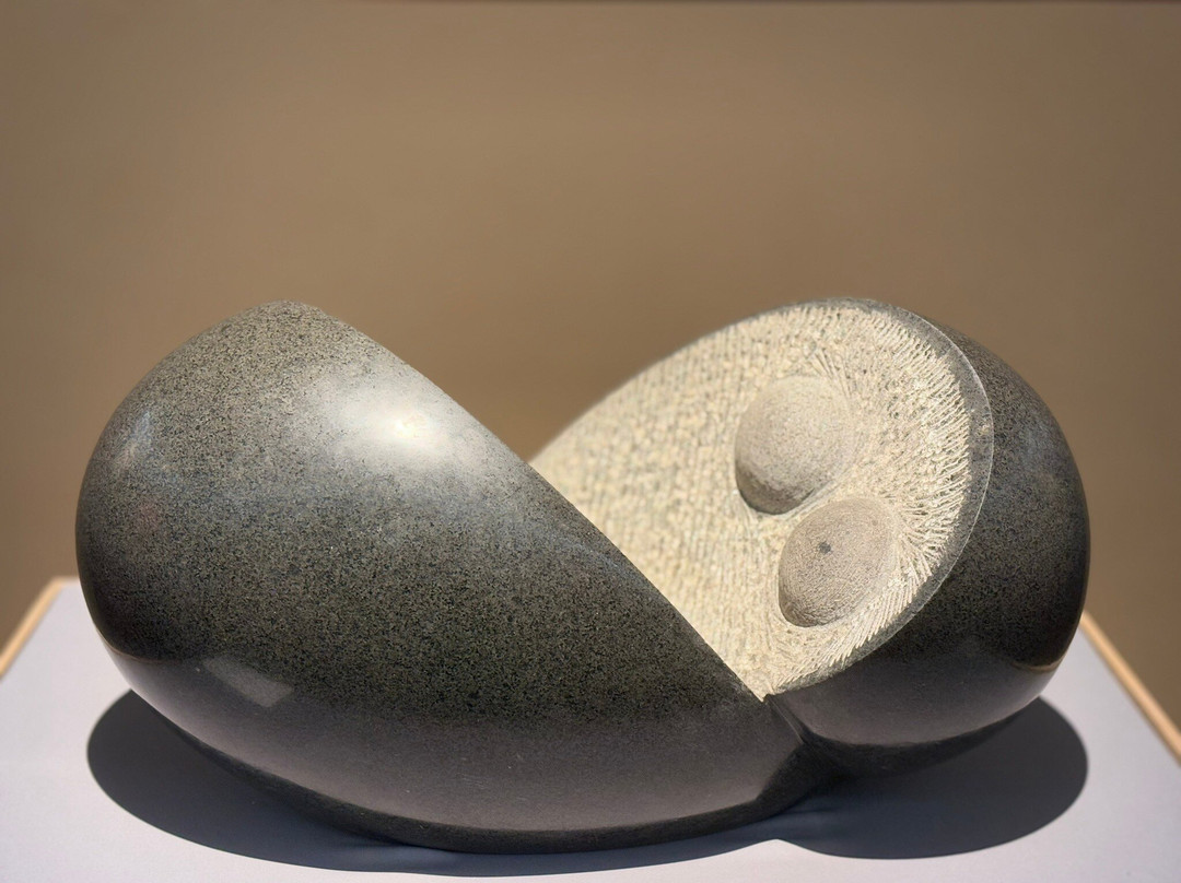 Da Nang Fine Arts Museum-岘港必去景点