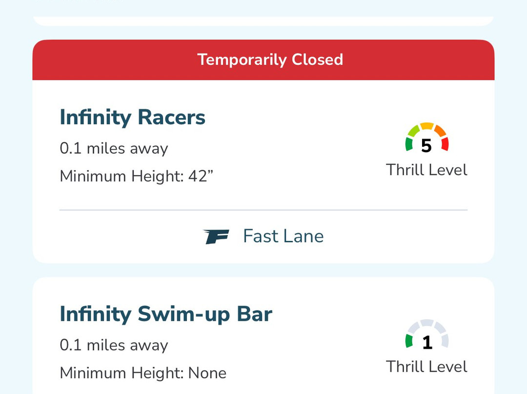 Schlitterbahn Galveston Island Waterpark-盖维斯顿必去景点