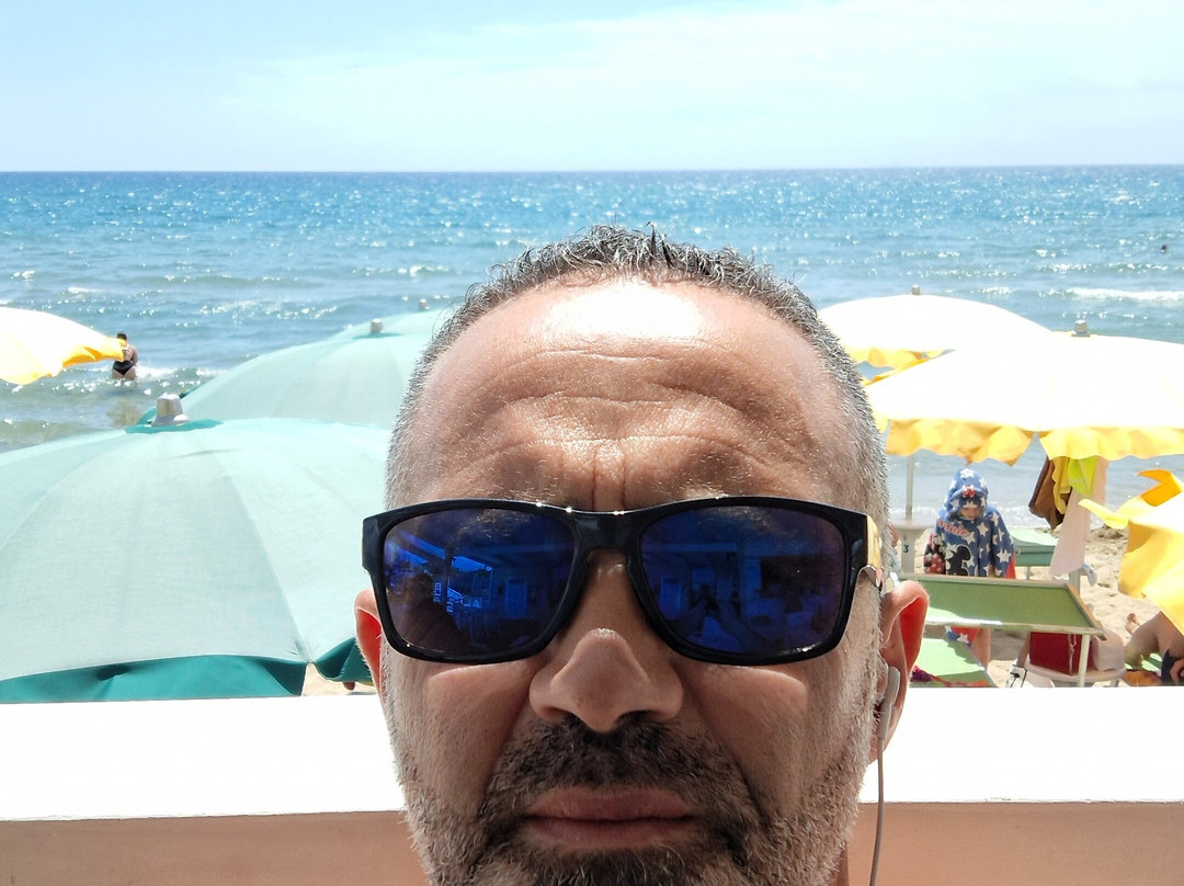 Raggio di Sole Lido Enzo-斯佩隆加必去景点